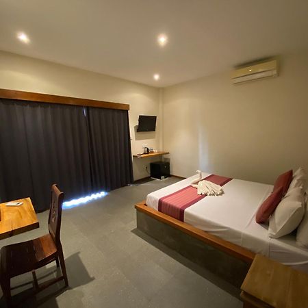 Warsa's Garden Bungalow&Spa Ubud  Bagian luar foto