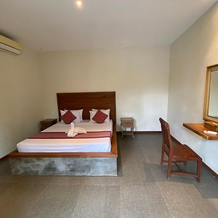 Warsa's Garden Bungalow&Spa Ubud  Bagian luar foto