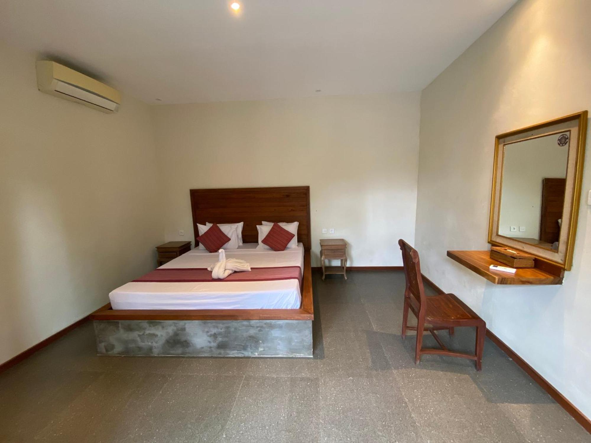 Warsa's Garden Bungalow&Spa Ubud  Bagian luar foto