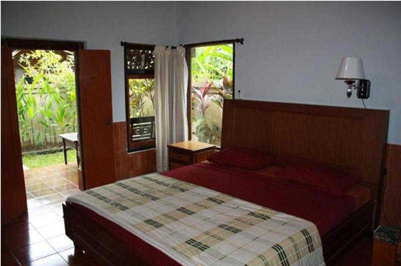 Warsa's Garden Bungalow&Spa Ubud  Bagian luar foto