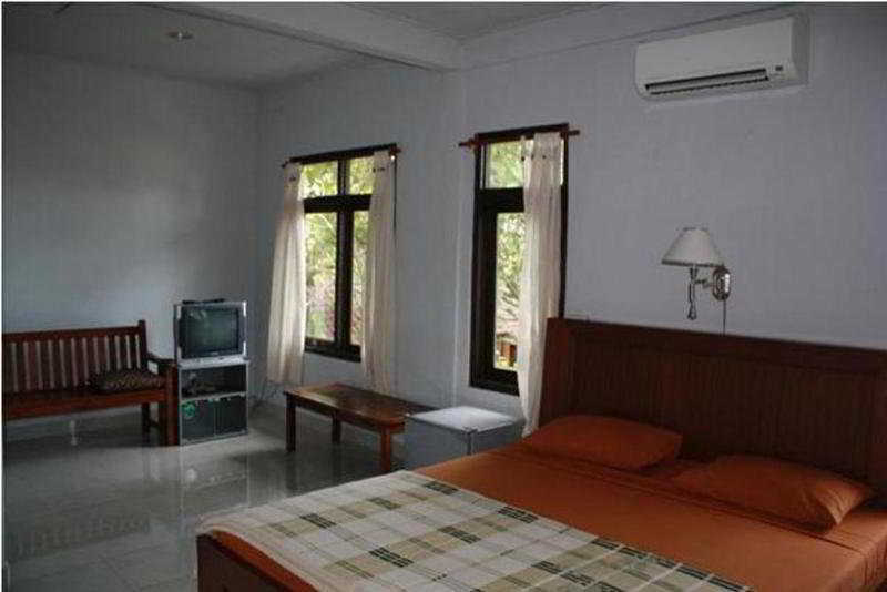 Warsa's Garden Bungalow&Spa Ubud  Bagian luar foto