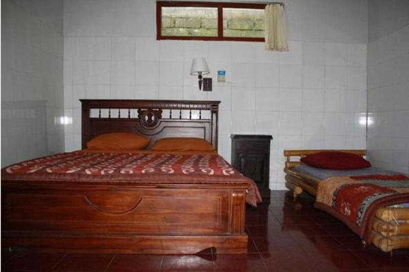 Warsa's Garden Bungalow&Spa Ubud  Bagian luar foto