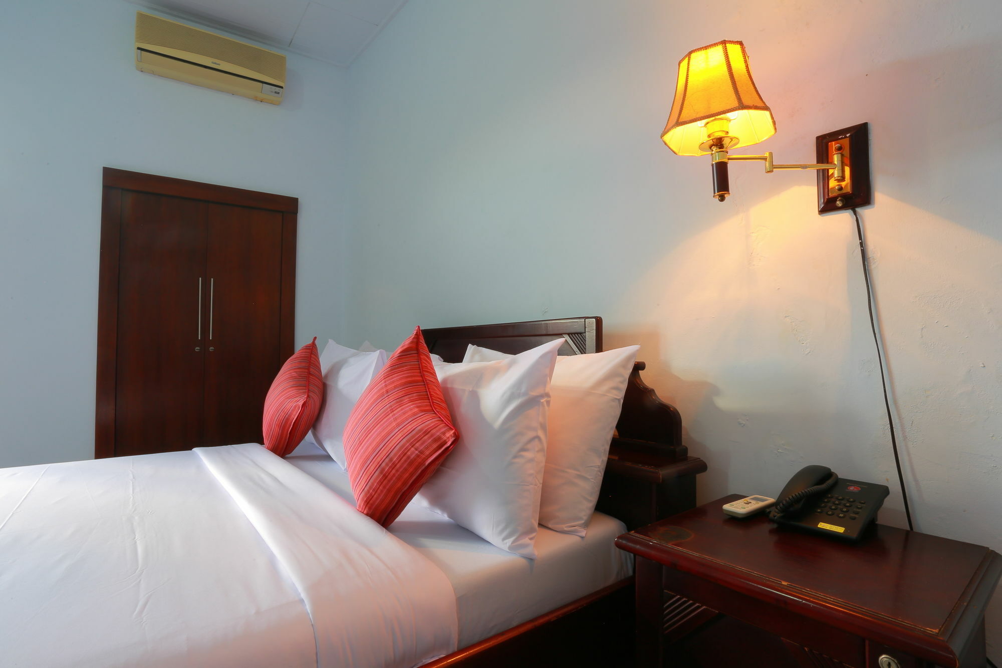 Warsa's Garden Bungalow&Spa Ubud  Bagian luar foto