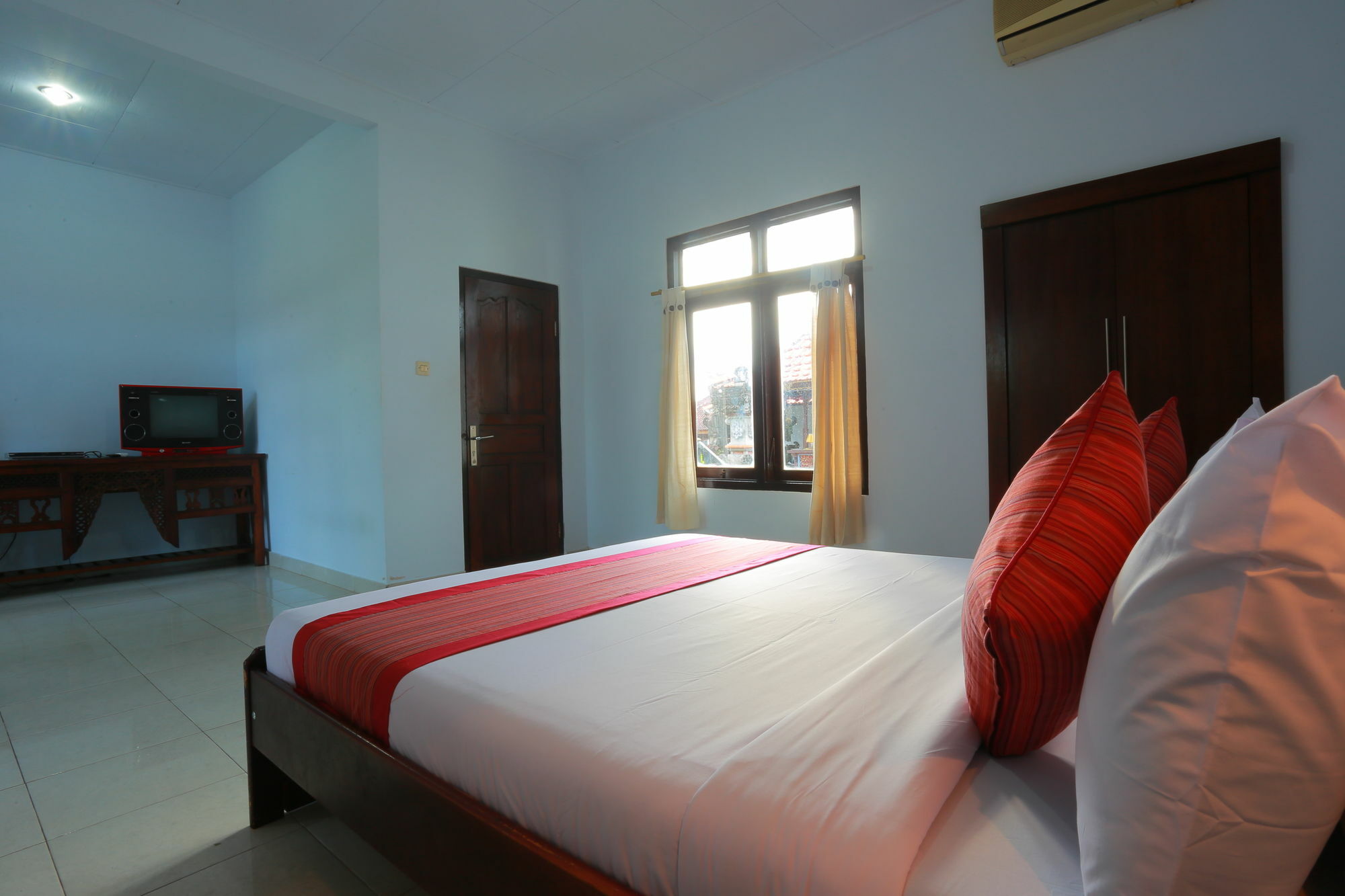Warsa's Garden Bungalow&Spa Ubud  Bagian luar foto