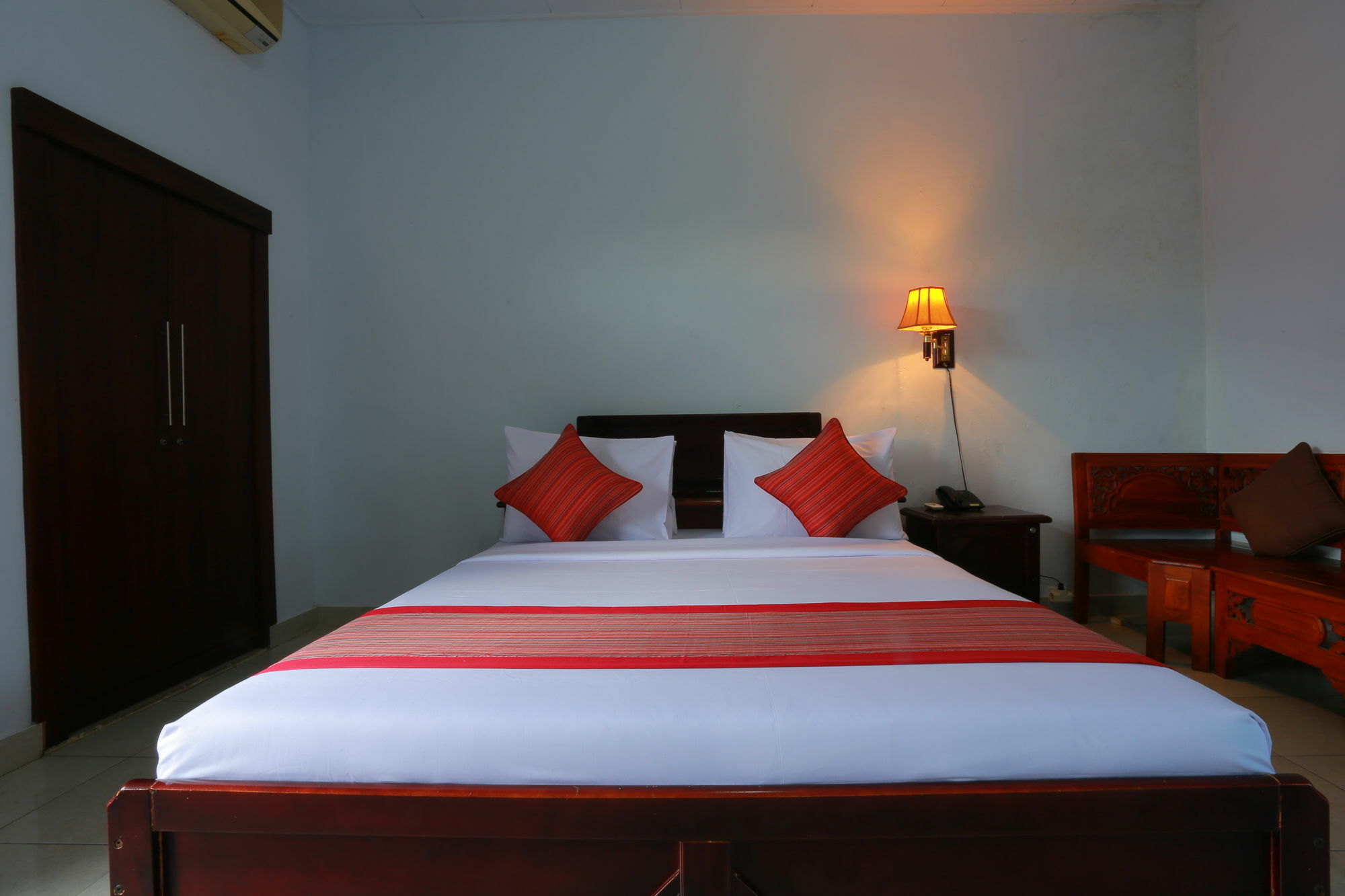 Warsa's Garden Bungalow&Spa Ubud  Bagian luar foto